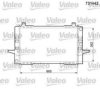 VALEO 731442 Radiator, engine cooling